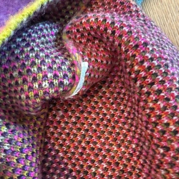 Free People Farmhouse Sweater (RARE) - Picture 6 of 7